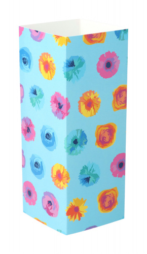 356671c-01 Personalizowany papierowy rękaw