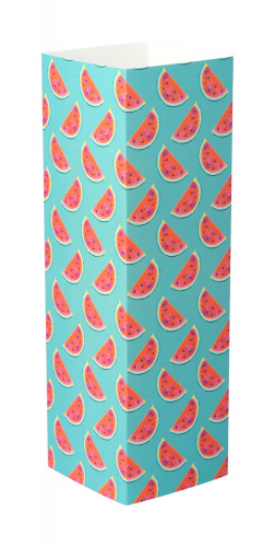 356871c-01 Personalizowany papierowy rękaw