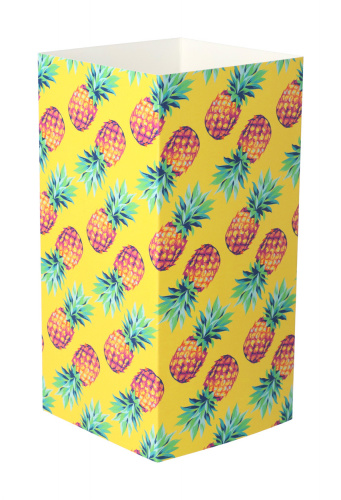 357071c-01 Personalizowany papierowy rękaw