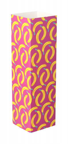 357271c-01 Personalizowany papierowy rękaw