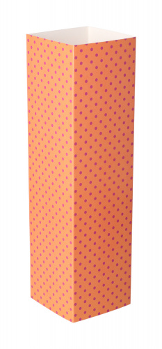 357471c-01 Personalizowany papierowy rękaw