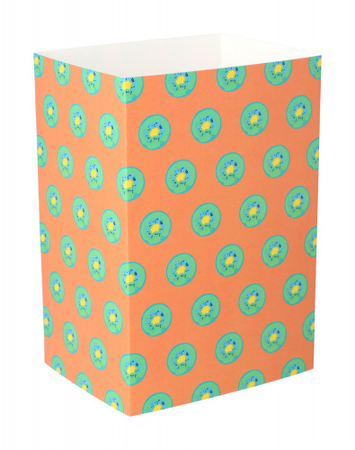 357871c-01 Personalizowany papierowy rękaw