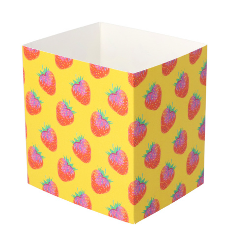 358071c-01 Personalizowany papierowy rękaw
