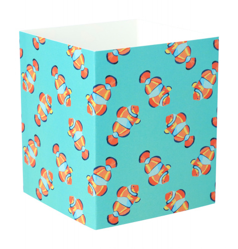 358271c-01 Personalizowany papierowy rękaw
