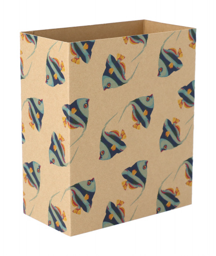 358571c-00 Personalizowany rękaw z papieru kraft