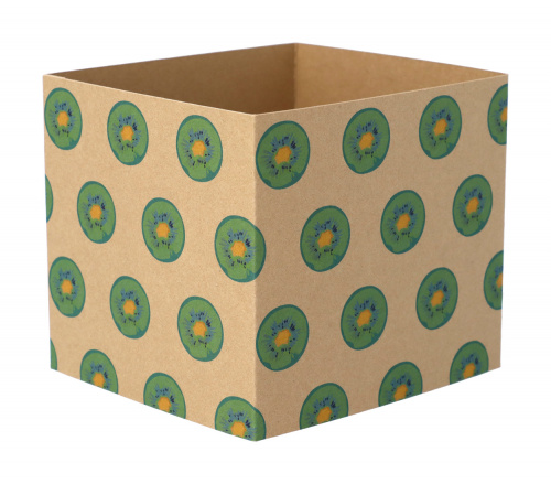 358771c-00 Personalizowany rękaw z papieru kraft