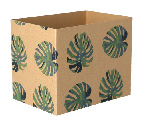 358971c-00 Personalizowany rękaw z papieru kraft