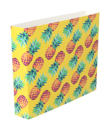 359071c-01 Personalizowany papierowy rękaw