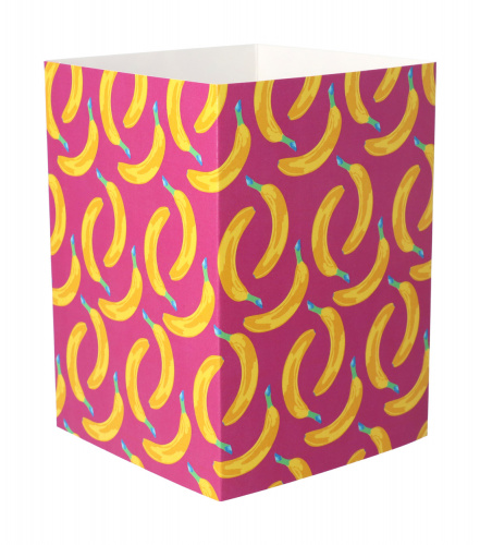 359271c-01 Personalizowany papierowy rękaw