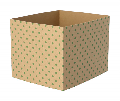 359971c-00 Personalizowany rękaw z papieru kraft