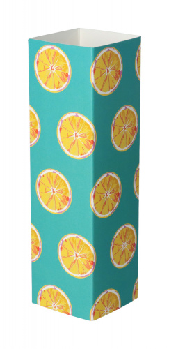 360871c-01 Personalizowany papierowy rękaw