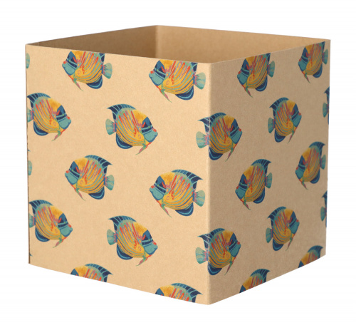 361171c-00 Personalizowany rękaw z papieru kraft