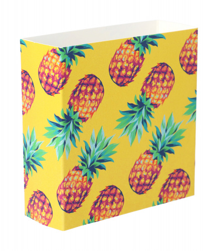 361671c-01 Personalizowany papierowy rękaw