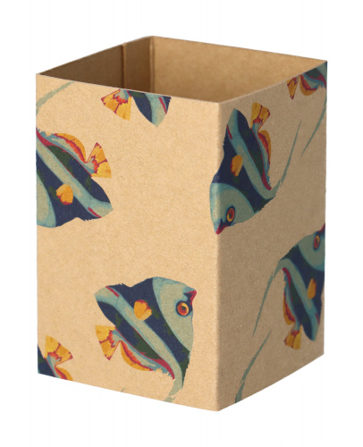 362171c-00 Personalizowany rękaw z papieru kraft