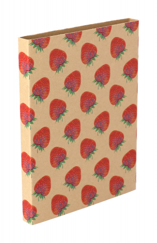 362571c-00 Personalizowany rękaw z papieru kraft