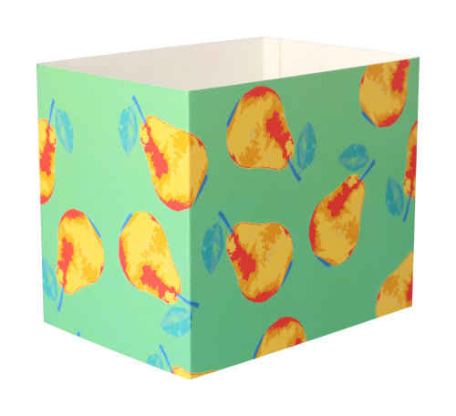 363071c-01 Personalizowany papierowy rękaw