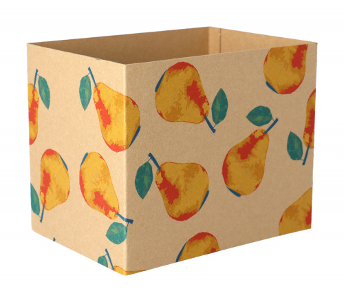 363171c-00 Personalizowany rękaw z papieru kraft
