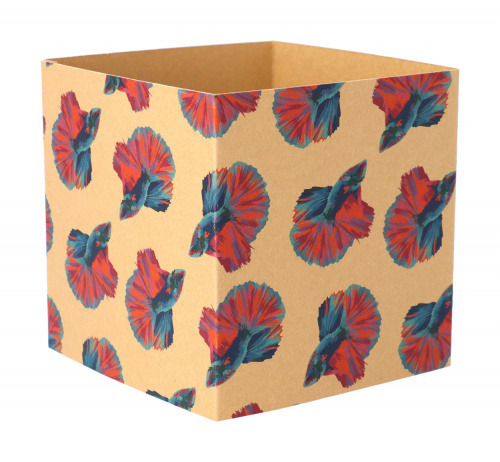 363371c-00 Personalizowany rękaw z papieru kraft