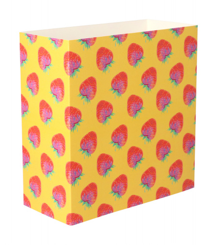 363471c-01 Personalizowany papierowy rękaw