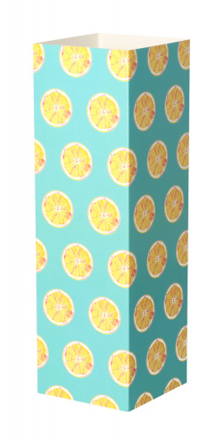 364071c-01 Personalizowany papierowy rękaw