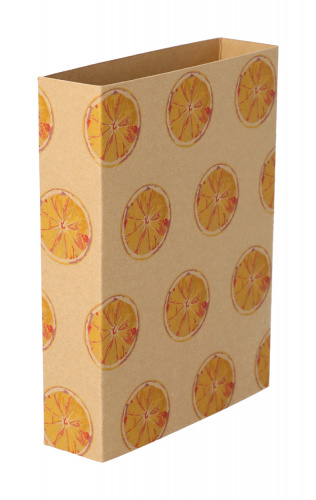 364971c-00 Personalizowany rękaw z papieru kraft