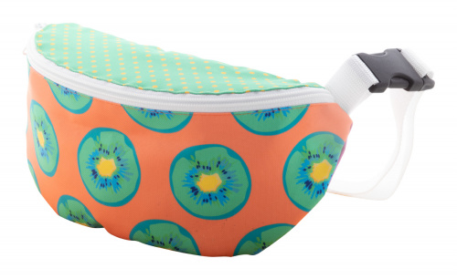 645871c-01 Personalizowana torba biodrowa RPET / biodrówka