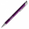 33657p-33 Długopis Lindo, różowy