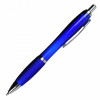 33537p-04 Długopis San Antonio, niebieski