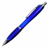33537p-04 Długopis San Antonio, niebieski