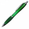 33537p-05 Długopis San Antonio, zielony