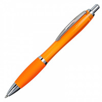 33537p-15 Długopis San Antonio, pomarańczowy