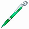 33797p-05 Długopis Kick, zielony