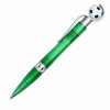 33797p-05 Długopis Kick, zielony