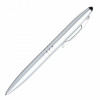 33697p-01 Długopis Encanto, srebrny