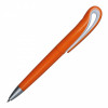 33717p-15 Długopis Cisne, pomarańczowy