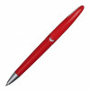 33717p-08 Długopis Cisne, czerwony