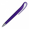 33717p-11 Długopis Cisne, fioletowy