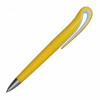 33717p-03 Długopis Cisne, żółty