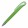 33717p-05 Długopis Cisne, zielony
