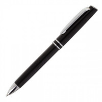 44280p-02 Długopis Bello, czarny