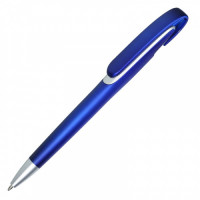 34327p-04 Długopis Dazzle, niebieski