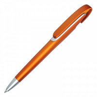 34327p-15 Długopis Dazzle, pomarańczowy
