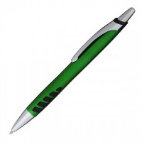 44410p-05 Długopis Sail, zielony