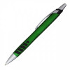 44410p-05 Długopis Sail, zielony