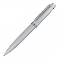 44420p-01 Długopis Magnifico, srebrny