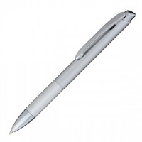 44380p-01 Długopis Fantasy, srebrny