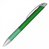 44380p-05 Długopis Fantasy, zielony