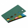 38287p-05 Zestaw Memo, zielony