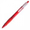 44470p-08 Długopis Grip, czerwony