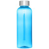 10066050f Bidon transparentny kolor metalowa zakrętka 500ml